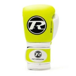 Ringside Pro Training G1 Boxing Gloves -Empire Sales Store ringside back 5