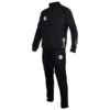 Ringside Funnel Neck Tracksuit -Empire Sales Store ringside black 1
