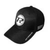 Ringside Train Cap -Empire Sales Store ringside cap black white 1