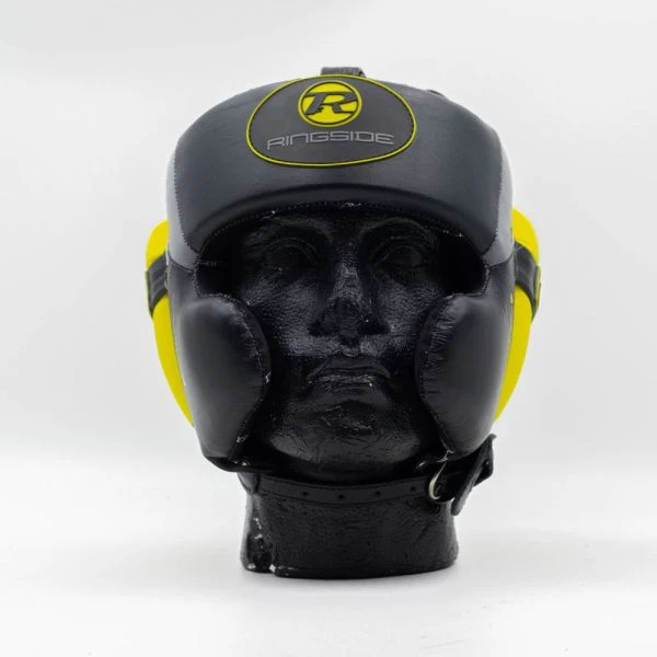 Ringside Pinnacle Series Cheek Headguard 5 Ringside Pinnacle Series Cheek Headguard - Image 3