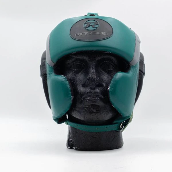 Ringside Pinnacle Series Cheek Headguard 4 Ringside Pinnacle Series Cheek Headguard - Image 2