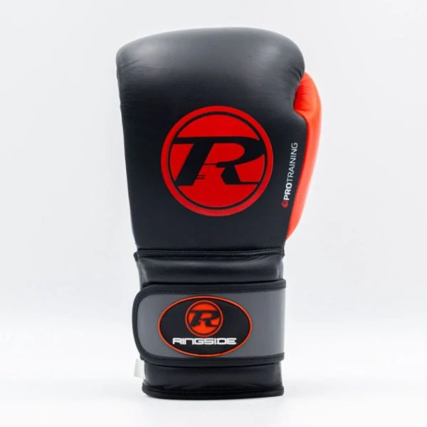 Ringside Pro Training G2 Boxing Gloves - Velcro - Image 2