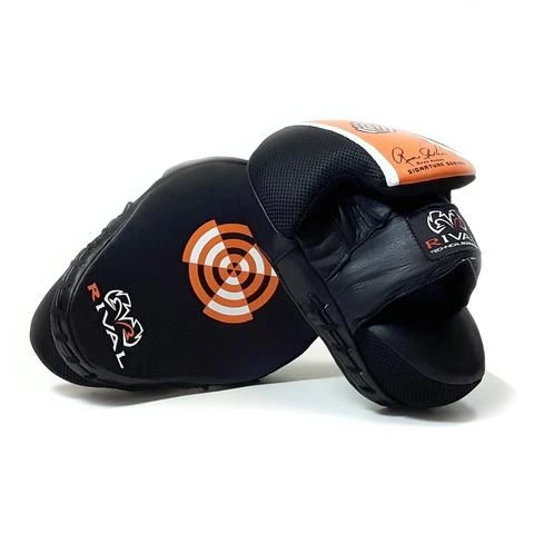 Rival RAPM Pro Punch Boxing Mitts 3 Rival RAPM Pro Punch Boxing Mitts
