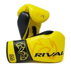 Rival RFX-Guerrero Sparring Gloves - HDE-F -Empire Sales Store rival 1 5