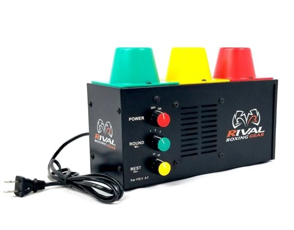 Rival Gym Timer 4 Rival Gym Timer - Image 2