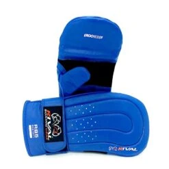Rival RB5 Bag Mitts -Empire Sales Store rival rb5 blue