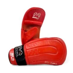 Rival RB5 Bag Mitts -Empire Sales Store rival rb5 red