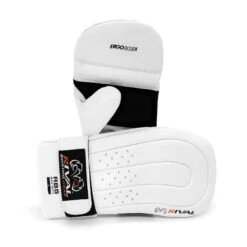 Rival RB5 Bag Mitts -Empire Sales Store rival rb5 white