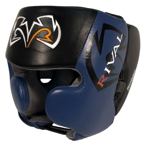Rival RHG20 Training Headgear 3 Rival RHG20 Training Headgear
