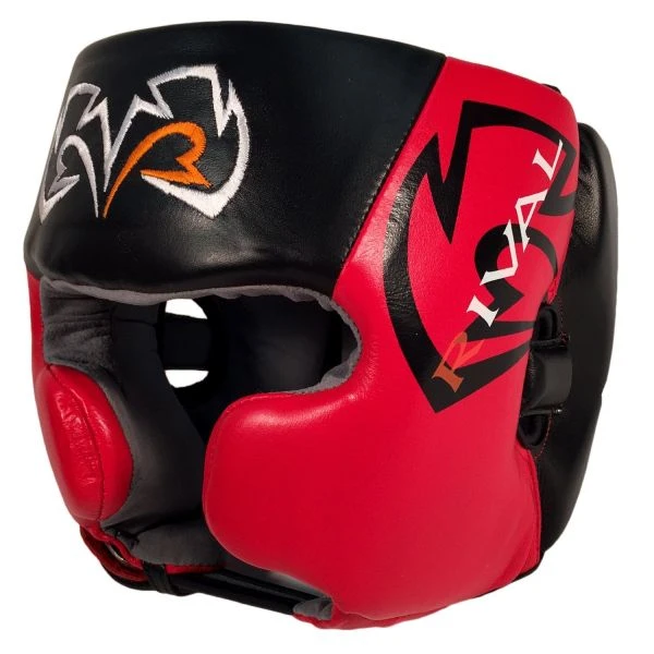 Rival RHG20 Training Headgear 4 Rival RHG20 Training Headgear - Image 2