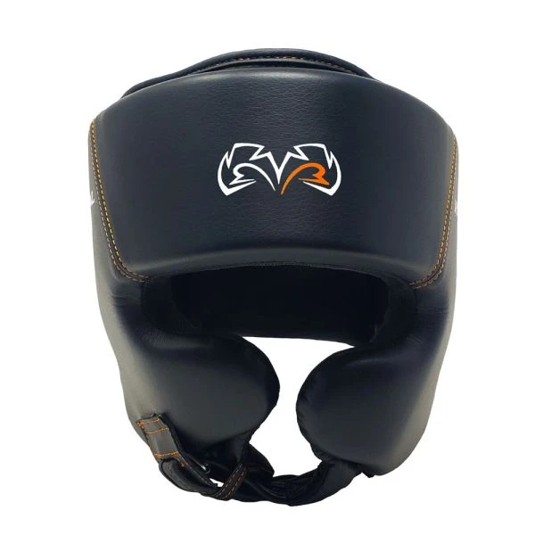 Rival RHG60-2.0 Workout Boxing Headgear 3 Rival RHG60-2.0 Workout Boxing Headgear