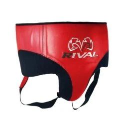 Rival RNFL10 Groin Protector 360 -Empire Sales Store rival rnfl10 red 02 large