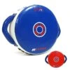 Rival RPS7-Fitness+ Punch Shield -Empire Sales Store rival rsp7 fitness punch shield blue geezers boxing 2