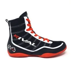 Rival RSX-Future Junior Boxing Boots