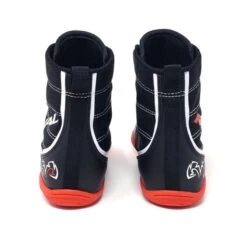 Rival RSX-Future Junior Boxing Boots -Empire Sales Store rival rsx future junior boxing boots black white red 4