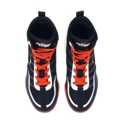 Rival RSX-Future Junior Boxing Boots -Empire Sales Store rival rsx future junior boxing boots black white red 5