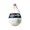 Rival Speed Bag 2 Rival Speed Bag -Empire Sales Store rival speed bag white black orange geezers boxing 3