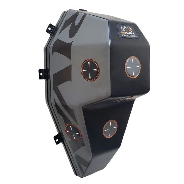 Rival Angled Wall Pad 3 Rival Angled Wall Pad