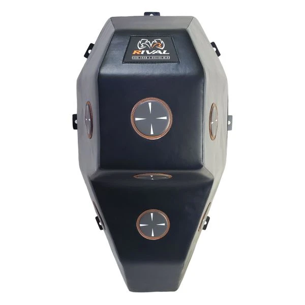 Rival Angled Wall Pad 4 Rival Angled Wall Pad - Image 2