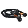 Rival RWRB Weighted Resistance Band 1 Rival RWRB Weighted Resistance Band -Empire Sales Store rival weighted resistance band 1