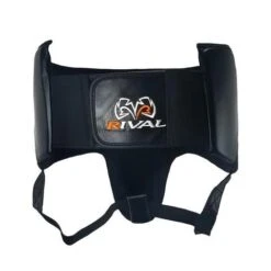 Rival RNFL10 Groin Protector 360 -Empire Sales Store rnfl10 black back large