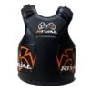 Rival Body Protector - THE SHIELD -Empire Sales Store rpb one black front 2
