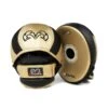 Rival RPM11 Evolution Punch Mitts -Empire Sales Store rpm11 gold