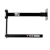 TITLE Wall Rapid-Reflex Boxing Bar -Empire Sales Store rrbb 1