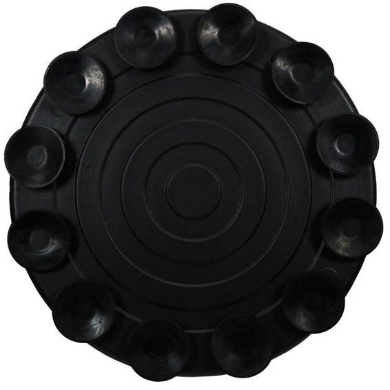 TITLE Rapid-Reflex Boxing Bar Tri-Bag 6 TITLE Rapid-Reflex Boxing Bar Tri-Bag - Image 4