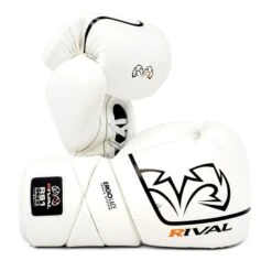 Rival RS1-2.0 High Performance Lace Gloves -Empire Sales Store rs1 white 3