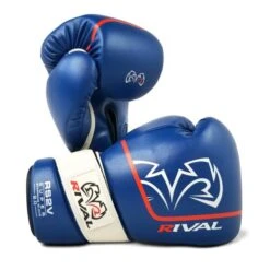 Rival RS2V-2.0 High Performance Spar Boxing Gloves 7 Rival RS2V-2.0 High Performance Spar Boxing Gloves -Empire Sales Store rs2v 2 blue