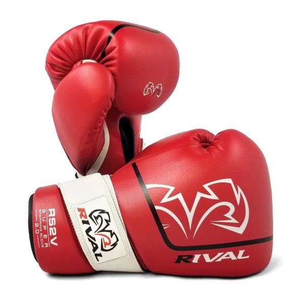 Rival RS2V-2.0 High Performance Spar Boxing Gloves 4 Rival RS2V-2.0 High Performance Spar Boxing Gloves - Image 2