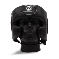 Ringside Alpha Elite Headguard -Empire Sales Store rs812 black 1