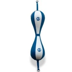 Ringside Leather Bladderless Double End Ball 7 Ringside Leather Bladderless Double End Ball -Empire Sales Store rs blue