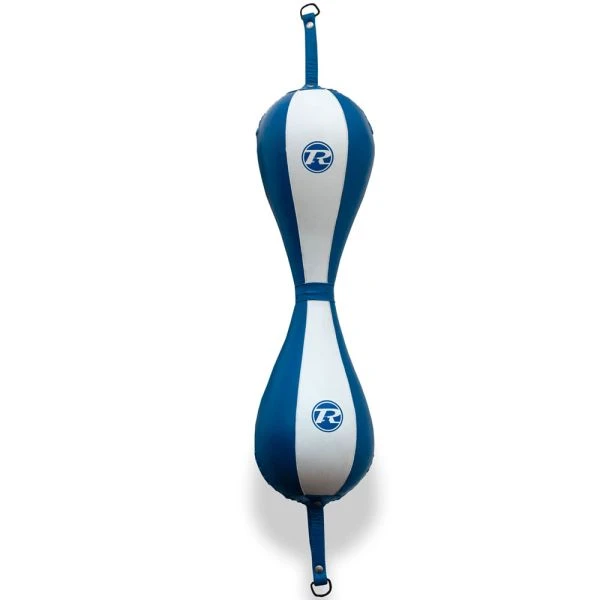 Ringside Leather Bladderless Double End Ball 4 Ringside Leather Bladderless Double End Ball - Image 2