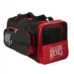 Cleto Reyes Gym Bag -Empire Sales Store rssbag bk rd 4