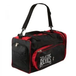 Cleto Reyes Gym Bag -Empire Sales Store rssbag bk rd 5