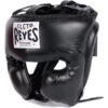 Cleto Reyes Pro Cheeks Headguard -Empire Sales Store rth bk 1 4