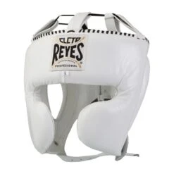 Cleto Reyes Pro Cheeks Headguard -Empire Sales Store rth wh 1 4