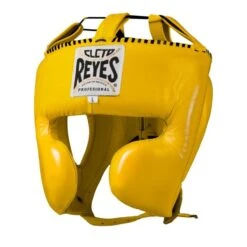 Cleto Reyes Pro Cheeks Headguard -Empire Sales Store rth ye 1 4