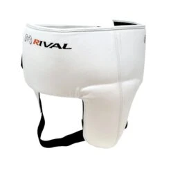 Rival RNFL3 Pro 180 Protector 9 Rival RNFL3 Pro 180 Protector -Empire Sales Store rv1004 white