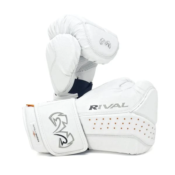 Rival RB10 Intelli-Shock Bag Boxing Gloves 3 Rival RB10 Intelli-Shock Bag Boxing Gloves