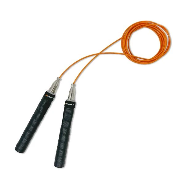Rival Comfort Grip Speed Rope (Adjustable) 3 Rival Comfort Grip Speed Rope (Adjustable)