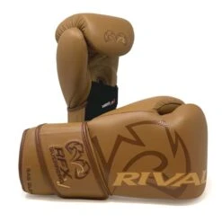 Rival RFX-Guerrero-V Bag Gloves - HDE-F -Empire Sales Store rv147 brown a 3