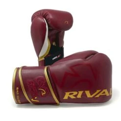 Rival RFX-Guerrero-V Bag Gloves - SF-H 9 Rival RFX-Guerrero-V Bag Gloves - SF-H -Empire Sales Store rv147 burg a