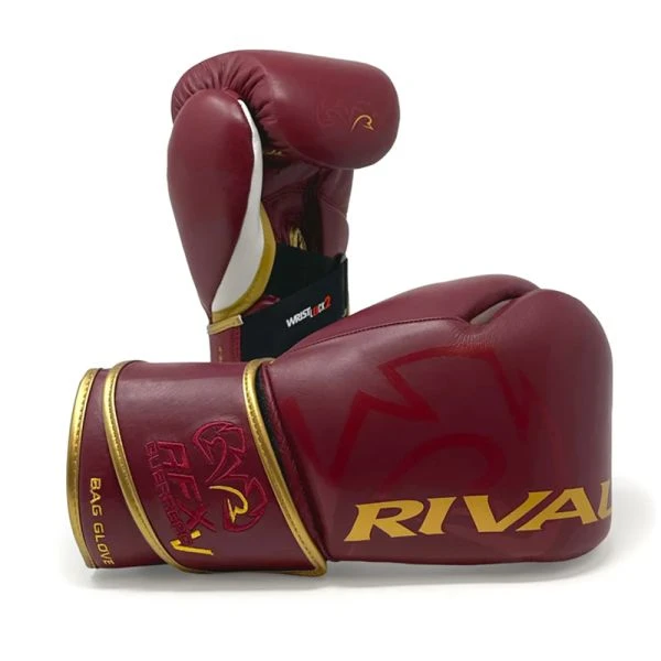 Rival RFX-Guerrero-V Bag Gloves - SF-H 5 Rival RFX-Guerrero-V Bag Gloves - SF-H - Image 3