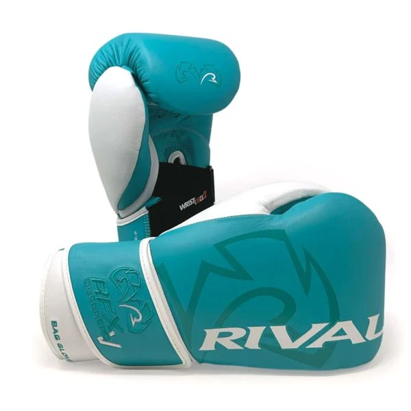 Rival RFX-Guerrero-V Bag Gloves - SF-H 3 Rival RFX-Guerrero-V Bag Gloves - SF-H