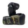Rival RFX-Guerrero Intelli-Shock Bag Gloves - Snake Skin Edition -Empire Sales Store rv151 black a