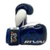 Rival RB-7 Fitness Bag Boxing Gloves -Empire Sales Store rv155 navy a