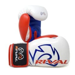 Rival RB-7 Fitness Bag Boxing Gloves -Empire Sales Store rv155 wrb a